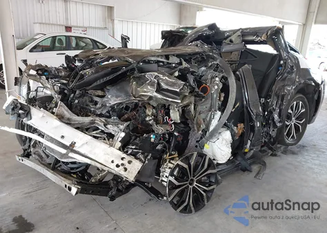 2024 Toyota Crown Limited из США, поврежденный, VIN JTDAAAAF9R3022455